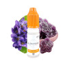 E-liquide Candy Violette 10ml - Alfaliquid