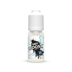 Booster de Nicotine 20mg/ml