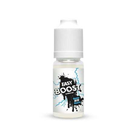 Booster Easy boost 20mg/ml - Les Ateliers Just