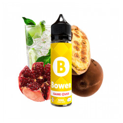E-liquide Bower 50 ml - Etasty