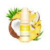 E-liquide Ananas Coco 10ml - Pulp