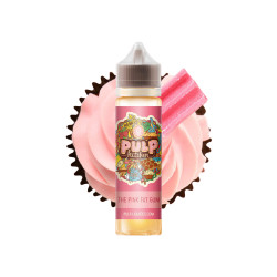 E-liquide Pink Fat Gum 50...