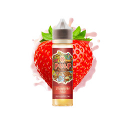 E-liquide Strawberry Field...