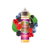 E-liquide Chubby Berries 50ml - Pulp