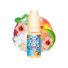 E-liquide Peach Flower 10ml - Frost & Furious - Pulp