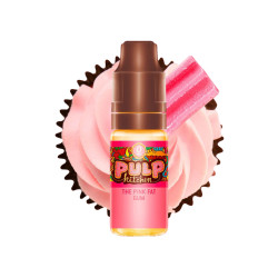 E-liquide Pink Fat Gum 10...