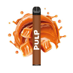 Puff Caramel Original - Pulp