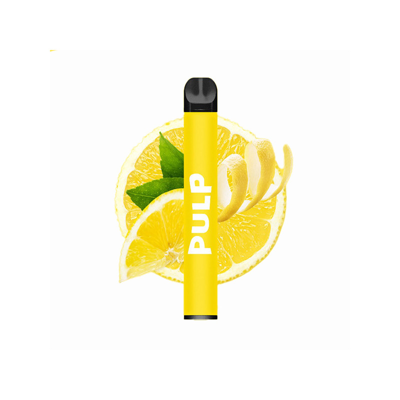 Puff Citron - Pulp