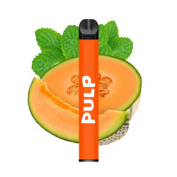 Puff Melon Menthe - Pulp