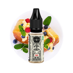 10ML CURIEUX - VEGETOL BABA...