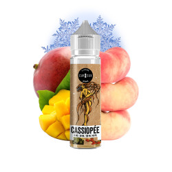 50ML CURIEUX - CASSIOPEE...