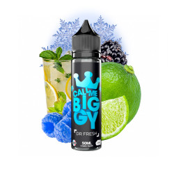 E-liquide Dr Fresh 50ml -...