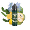 E-liquide Cactus Citron Corossol 50ml - Mexican Cartel