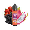 E-liquide Fruit du Dragon Fraise Mûre 50ml - Mexican Cartel