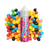 E-liquide Candy Balls 50ml - Le Petit Confiseur