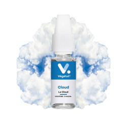 E-liquide Le Cloud 10ml -...