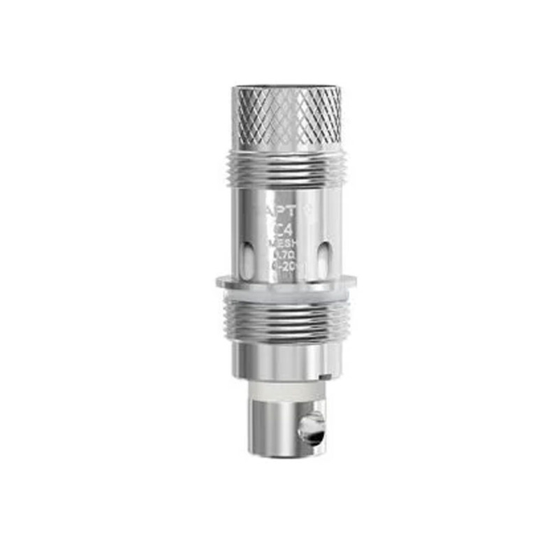 Résistance Cosmo C4 Mesh 0.7 ohm - Vaptio