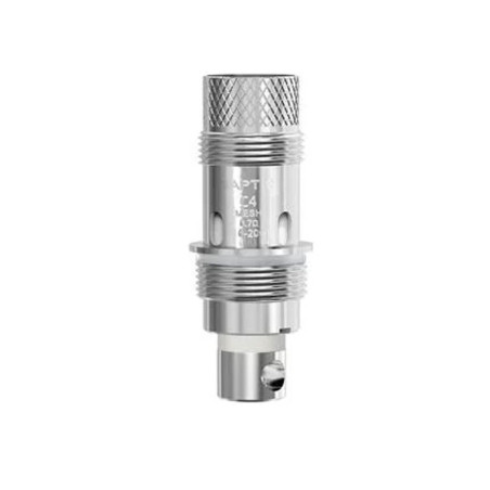 Résistance Cosmo C4 Mesh 0.7 ohm - Vaptio