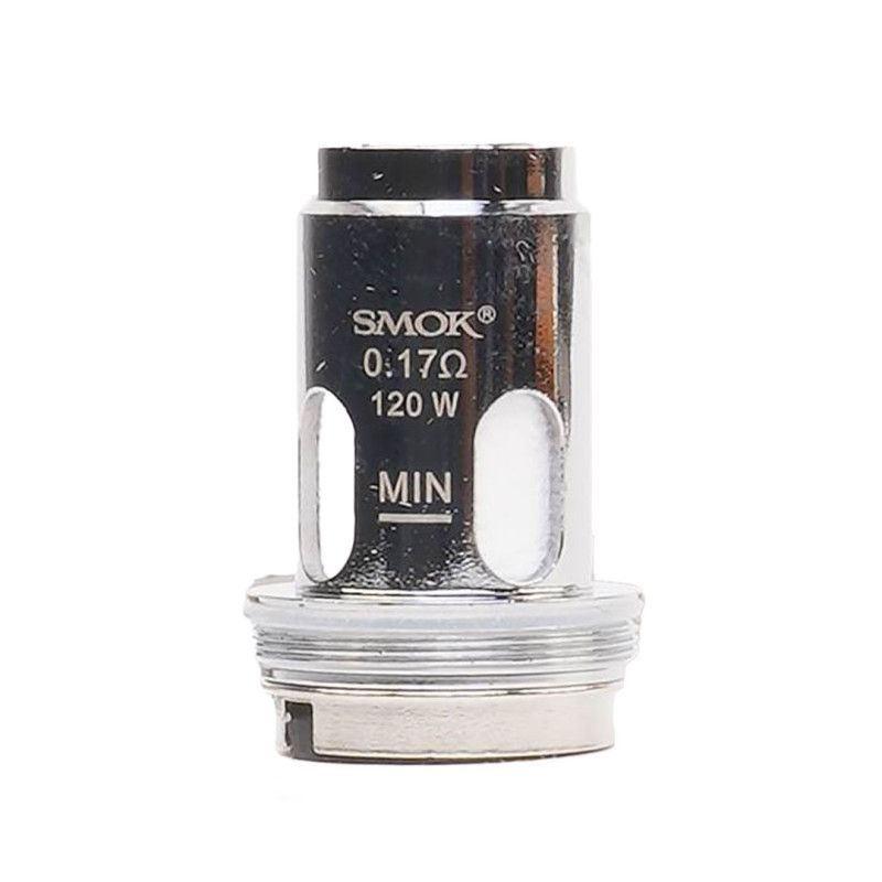 Résistance TFV16 Mesh - Smok