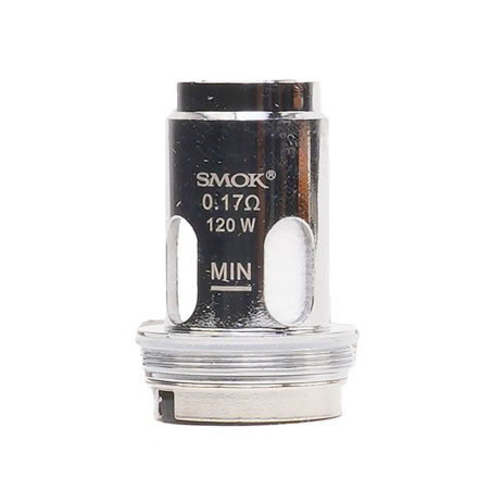 Résistance TFV16 Mesh - Smok