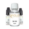 Base Revolute - Tpd Ready 50/50 100 ml