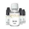 Base Revolute - Tpd Ready 50/50 100 ml