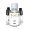 Base Revolute - TPD Ready 100%Vg 100ml