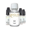 Base Revolute - TPD Ready 100%Vg 100ml
