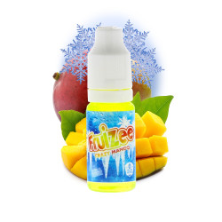E-liquide Crazy Mango 10ml...