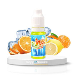 E-liquide Citron Orange...