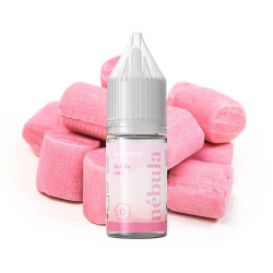 E-liquide Bubble Gum 10 ml...