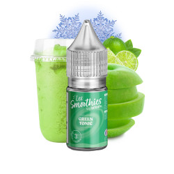 E-liquide Green Tonic 10ml...