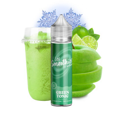 E-liquide Green Tonic 50ml...