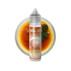 E-liquide Crème Brûlée 50ml...