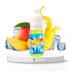 E-liquide Crazy Mango 10ml...