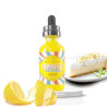 E-liquide Lemon Tart 60 ml - Dinner Lady