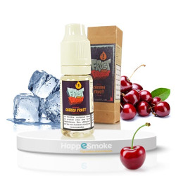 E-liquide Cherry Frost 10ml...