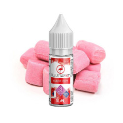 E-liquide Bubble Gum 10ml -...