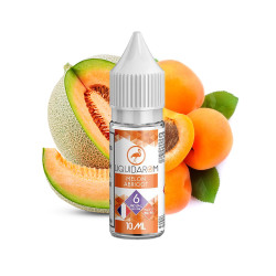E-liquide Melon Abricot...