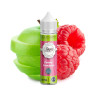 DLUO PACK X5  E-LIQUIDES Menthe Douce   10ML - Nebula