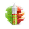 E-liquide La Pomme du Verger 10 ml - Les Essentiels - Liquidarom