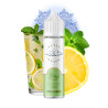 E-liquide La Petite Limo 60ml - Petit Nuage