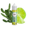 E-liquide Cactus Citron Vert 50ml - Liquidarom