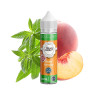 E Liquide Pêche Verveine 50ml - Liquidarom