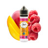 E-liquide Mangue Framboise 50ml - Tasty Collection par Liquidarom