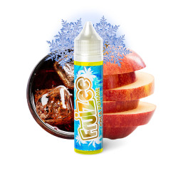 E-liquide Pomme Cola 50ml -...