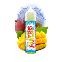 E-liquide Crazy Mango 50ml...