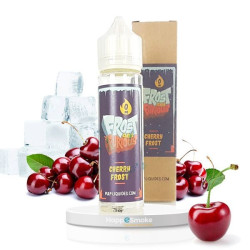 E-liquide Cherry Frost 50...