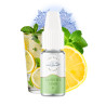 E-liquide La Petite Limo 10ml - Petit Nuage