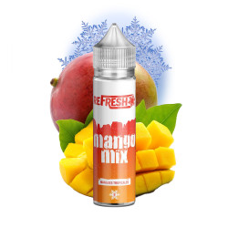 E-liquide Mango Mix 50ml -...